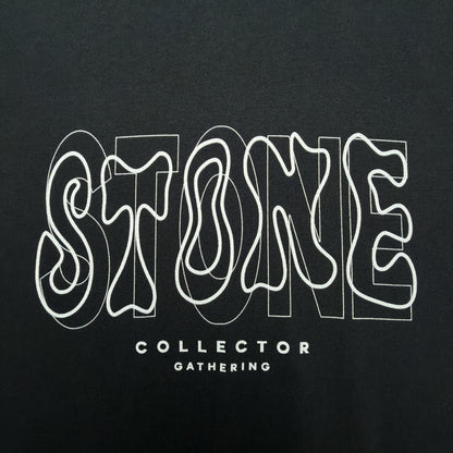 Stone Collector Gathering Tee