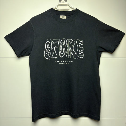 Stone Collector Gathering Tee