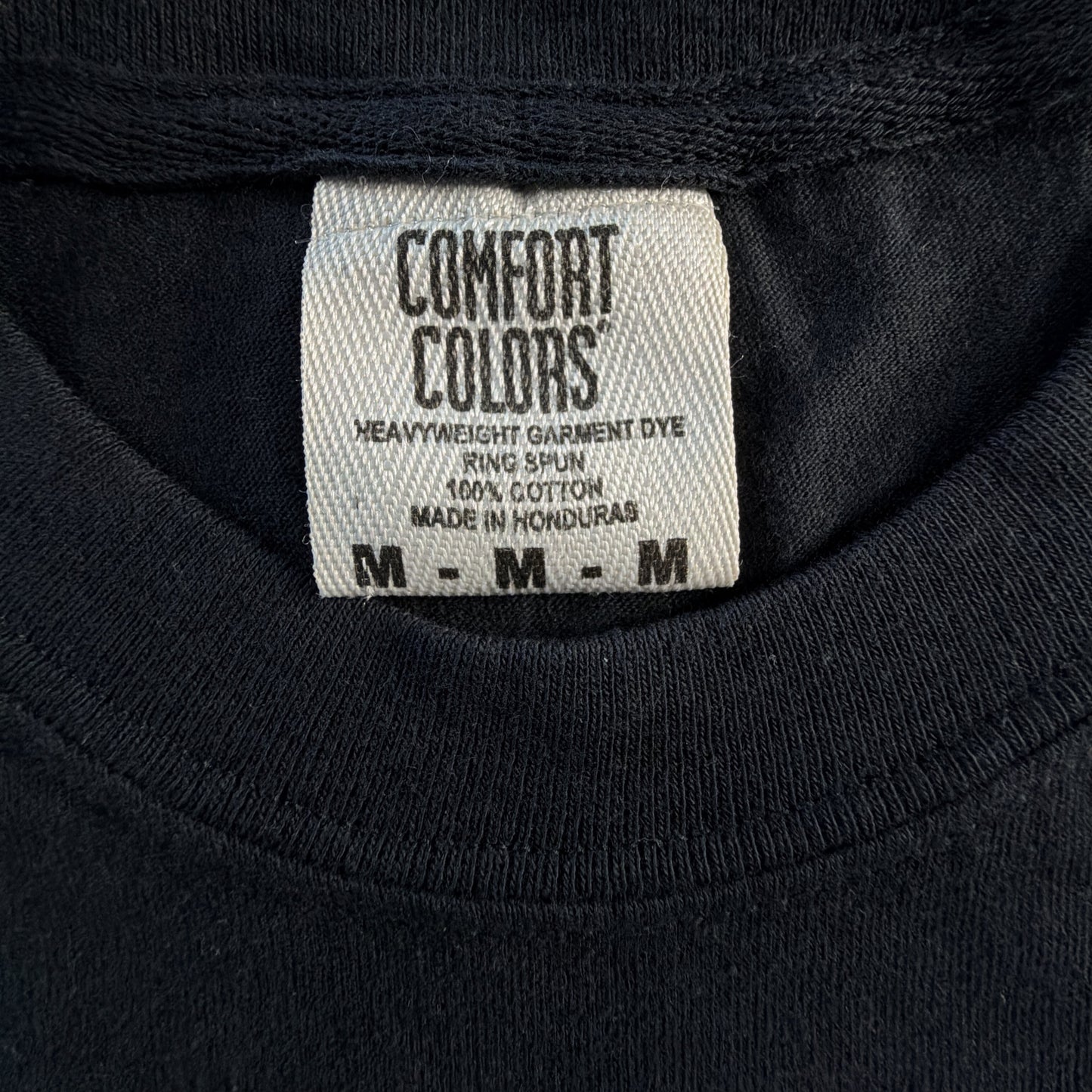 Easily Distracted by Rocks – Vintage Collector Tee
