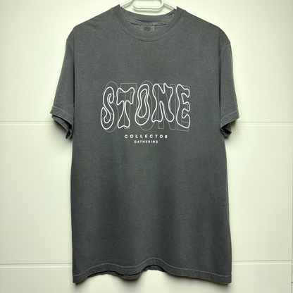 Stone Collector Gathering Tee