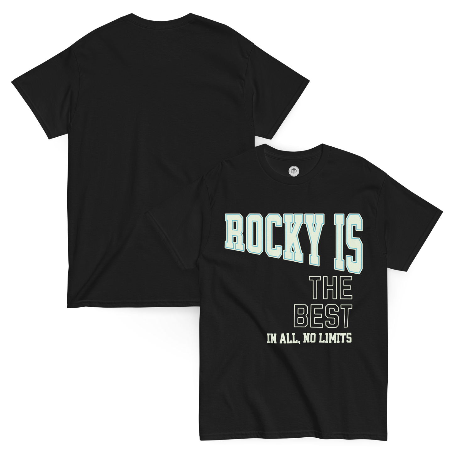 Rocky Goes Hard – No Limits Edition
